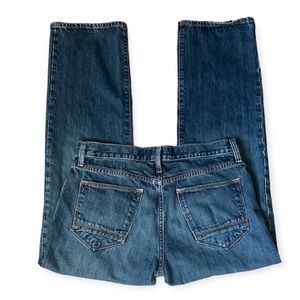 Arizona men's jeans original fit 33”x 30” ( 29.5” ) Medium Stone Wash Used